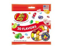 Jelly Belly  20  100 gr  166	