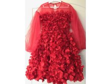 Платье ПЛ-13125 Blue Jasmine Новая коллекция!