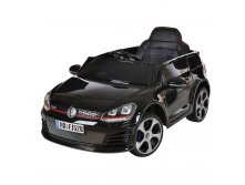 HUADA  VOLKSWAGEN GOLF GTI, , 12V/7Ah, 2*40.5W, EVA,  PAINTED BLACK : 000036537 : HD-FJ528 ,  20,4 , 3 0,259 11 979 .