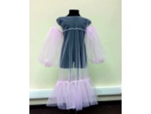 Платье ПЛ-13113-15 Blue Jasmine