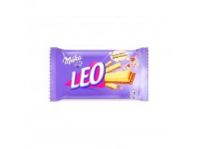 Milka Leo White 33 gr. 45	