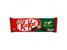 KitKat Dark Mint 165,6 gr.  130	
