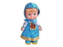 Маша музыкальная,30см. Арт. 86121/30 цена 957 руб.