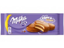 Milka Choc & Choc 150 gr. 115	рублей