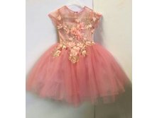 Платье ПЛ-1383 Blue Jasmine Новая коллекция!  Новая цена 3289 р+орг%