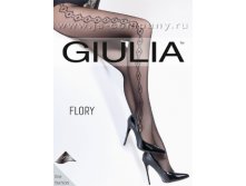 Колготки Giulia-FLORY 07, 115руб
