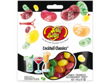 Jelly Belly коктейли 100 gr. 166	рублей