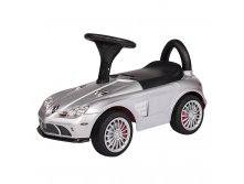 DONGMA  MERCEDES-BENZ SLR 722s, , ,   PAINTED SILVER : 000035928 : DMD-258 ,  5,6 , 3 0,06 2 571 .