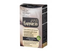 67148678	Hair Happiness - / No10.21   .. 10		163,11.