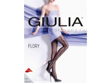 Колготки Giulia-FLORY 15, 115руб