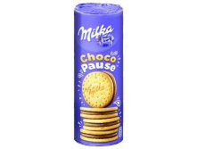 Milka Choco Pause 260 gr. 110	