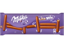 Milka Lila Stix 112 gr. 94	рублей