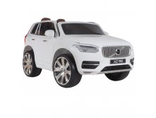 DAKE  VOLVO XC90, ,  EVA, 12V/10Ah, 2*35W, 2.4G R/C,  WHITE : 000039790 : DK-XC90 ,  25 , 3 0,47 18 318 .