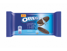 Oreo Crispy & Thin Vanilla 48 gr. 66	рублей