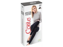 CASHMERE LEGGINGS 250 - 