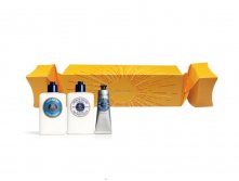   .  L'Occitane Cracker Karit&#233; {  ,   ,   }, 619.jpg