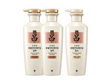 Total Anti-Aging Gift Set (БЕЛЫЙ) 1695руб