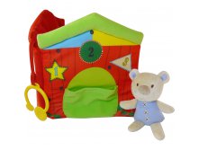 BIBA TOYS  -  41*28*41  ( .12 .) : 000028751 : BB044 ,  0,225 , 3 0,0039 585 .