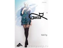  Gatta-GIRL UP 26, 290