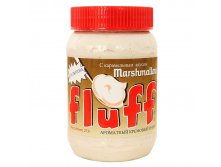 Кремовый зефир Marshmallow Fluff со вкусом Карамели 213 gr. 195	рублей
