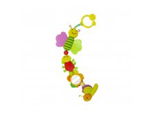 BIBA TOYS     33*24*20  ( .24 .) : 000018415 : GD009 ,  0,104 , 3 0,0006 468 .