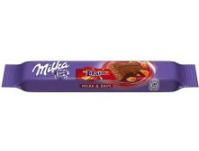 Батончик Milka Daim bar 45 gr 37	рублей