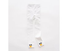 230  ZSMP Kids "Duck" White