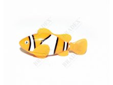 212 , DE 0074 - - FUNNY FISH  Bradex.jpg