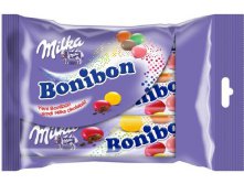 Драже Milka Bonibon 3x24,3 gr 115	рублей