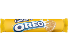 Печенье OREO Golden 154 gr.105	рублей