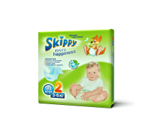  Skippy More Happiness  2 (3-6 .), 90 .  