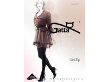  Gatta-GIRL UP 24, 290