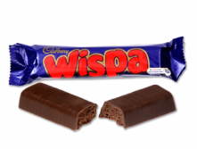 Cadbury Wispa 36 gr. 49	рублей
