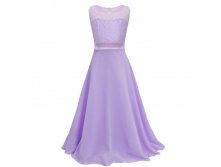  "Evening Gown" Purple 710 9(128)