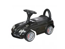 DONGMA  MERCEDES-BENZ SLR 722s, , ,  BLACK : 000035925 : DMD-258 ,  5,6 , 3 0,06 1 958 .