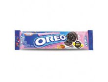 Oreo Strawberry 29,4 gr. 25	