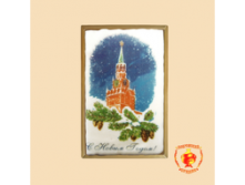 КРЕМЛЬ (С НОВЫМ ГОДОМ!)