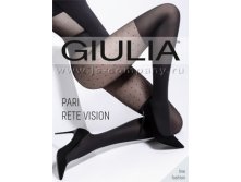 Колготки Giulia-PARI RETE VISION 02, 205руб