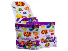 Jelly Belly фруктовое ассорти 100 gr. 166 рублей