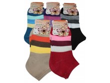 Женские носки Амина 3039-12 бамбук 13.50 руб