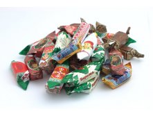 ХИТ продаж! Конфеты шоколадные МИКС. 500 гр. (7 видов конфет по 5 штук) 218	руб 0	Состав: все шоколадные конфеты кроме грильяжа.