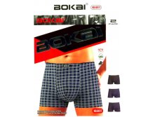   Bokai 8017   XL-4XL 62 