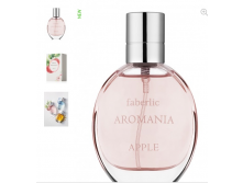     Aromania Apple