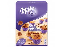 Milka Mini Muffins 270 gr 399 