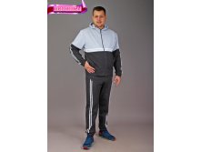Код\Артикул: мт0045 Костюм "Этгар" серый 980,00 руб.
