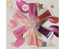 Блеск для губ Colourbox
