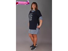 Код\Артикул: т0096 Туника "Одри" 610,00 руб.