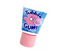 "  Lutti Tubble Gum Tutti Frutti 35gr 36 .  .   . 2124 