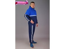 Код\Артикул: мт0043 Костюм "Этгар" василек 980,00 руб.