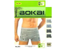   Bokai 263   L-3XL 52 